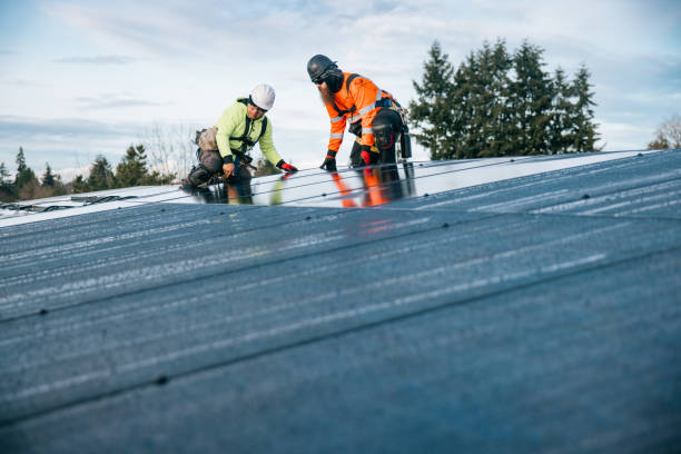Reliable Gutter Installation contractor in Somerset, WI by Roof Repair Smedway